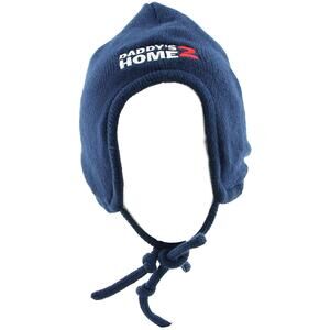 Daddys Home 2 Movie Promo Beanie Hat Knit Cap